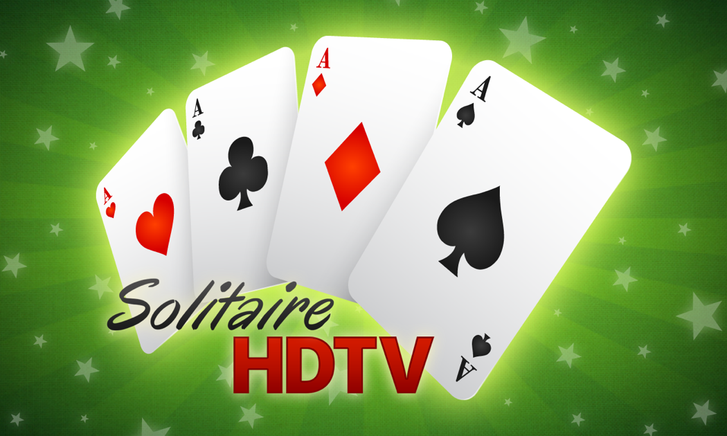 Games like SolitaireHDTV