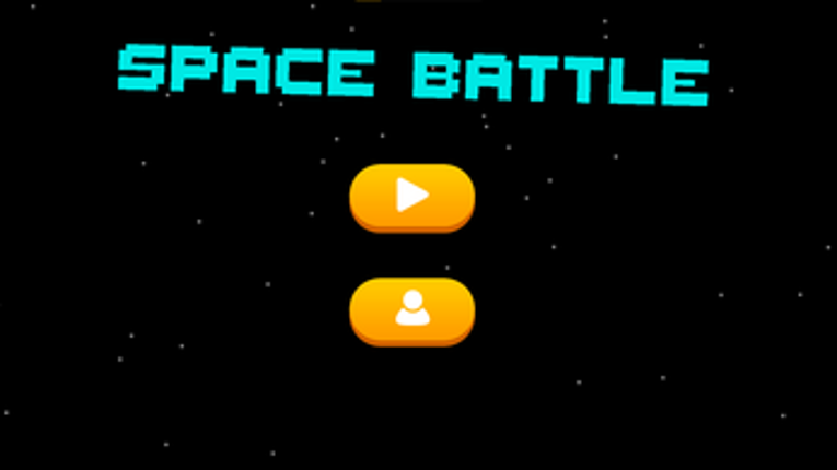 Space  Battle Image