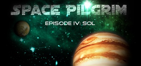 Games like Space Pilgrim Episode IV: Sol