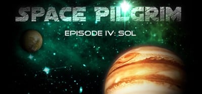 Space Pilgrim Episode IV: Sol Image