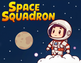 Space Squadron Image