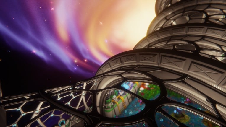 Spacebase Startopia screenshot