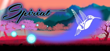 Games like Spiriat