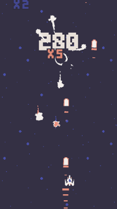 Splodey Vaders screenshot