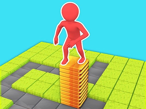 Games like Stack Maze Puzzle Game 3D