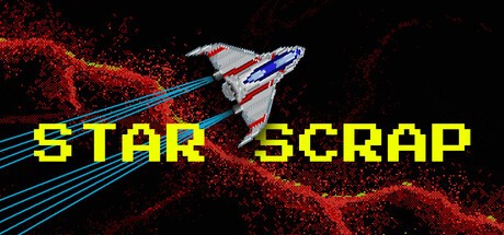 Games like Star Scrap