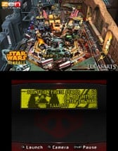 Star Wars Pinball Image