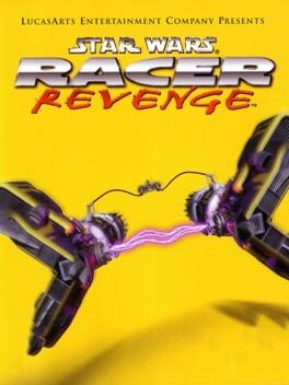 Games like Star Wars: Racer Revenge