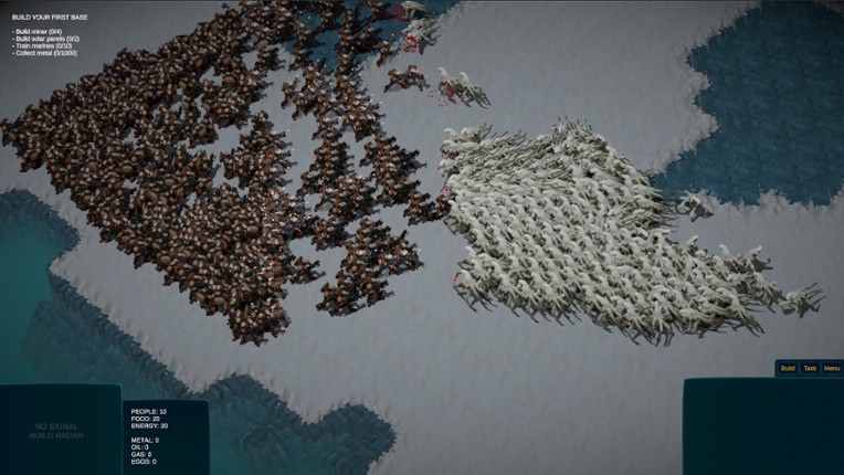 STARGEARS screenshot