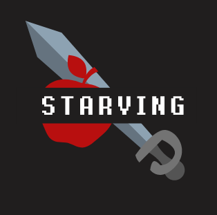 Games like Starving Survival