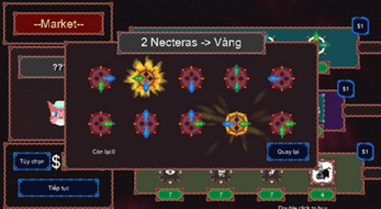 Stranectera screenshot