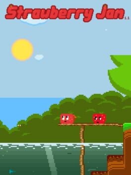 Games like Strawberry Jam
