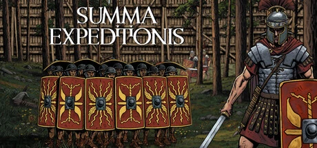 Games like Summa Expeditionis