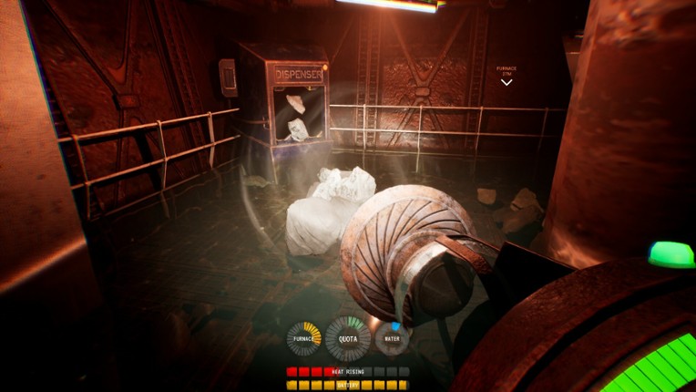 Sunken Veins screenshot