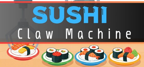 Games like SUSHI Claw Machine