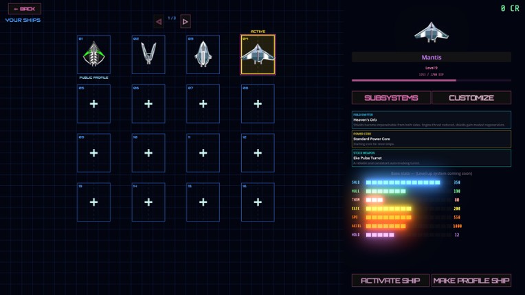 Syntherion Image