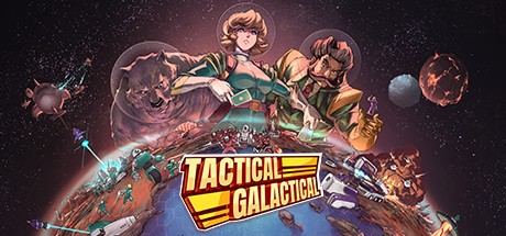 Games like Tactical Galactical