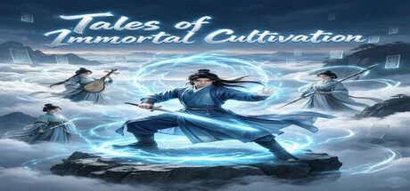 Games like Tales of Immortal Cultivation