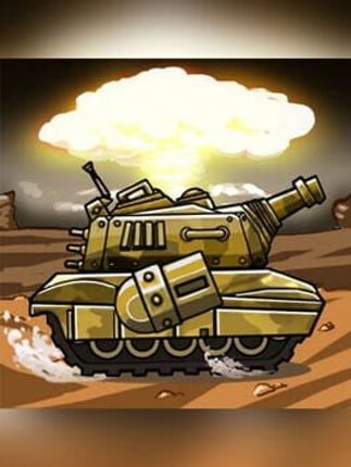 Tank Warz Image