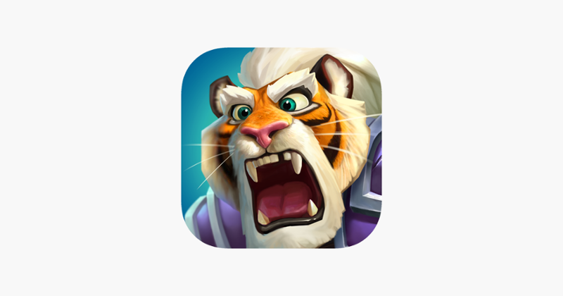 Taptap Heroes:Idle RPG Image