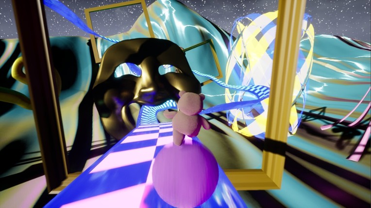 Teddy Roller 2 screenshot