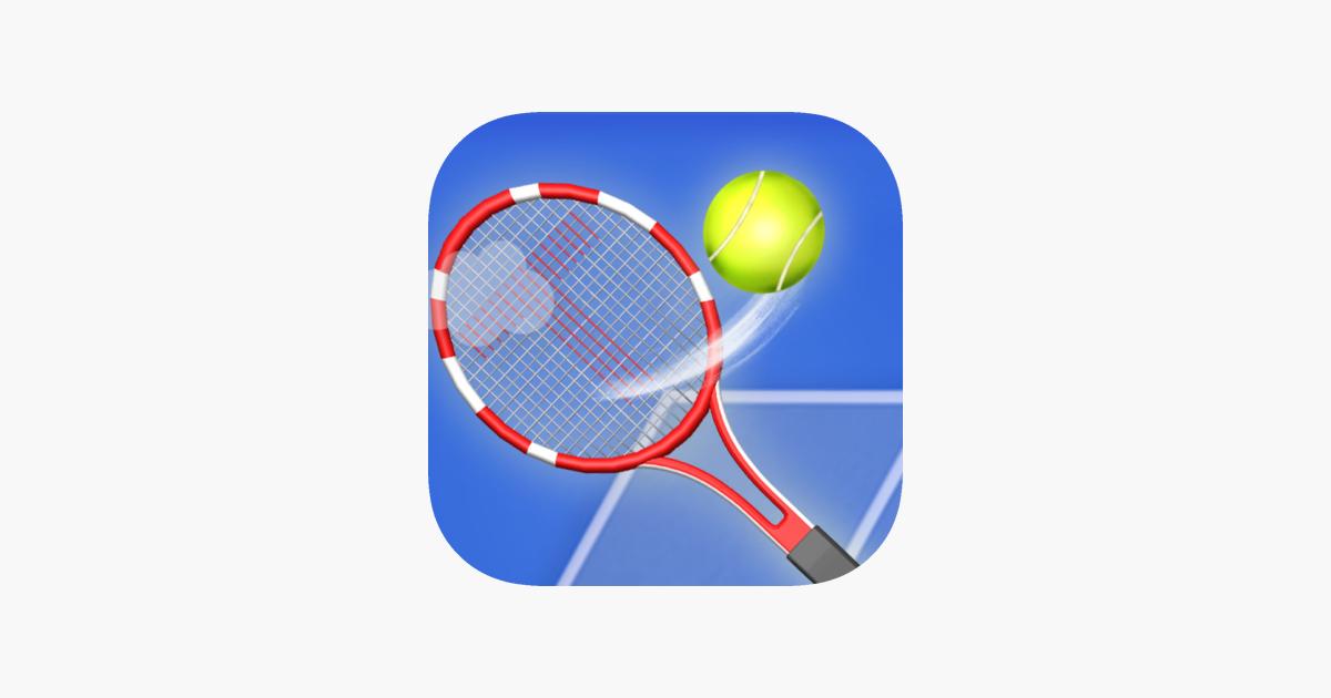 Games like Tennis Opend World