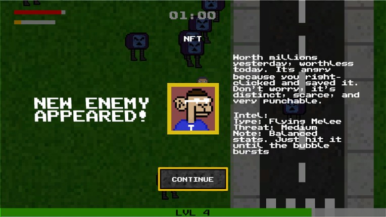 The AI Bubble screenshot