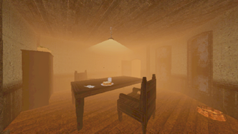 THE BUTTERFLY screenshot