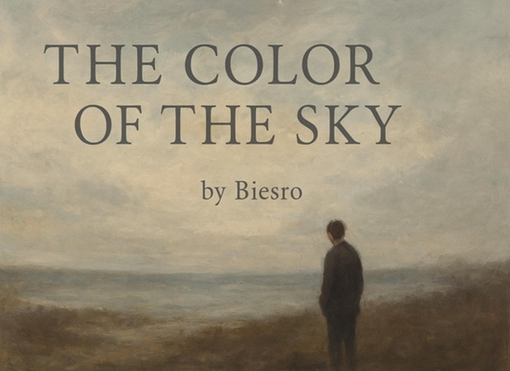 Games like The Color of the Sky