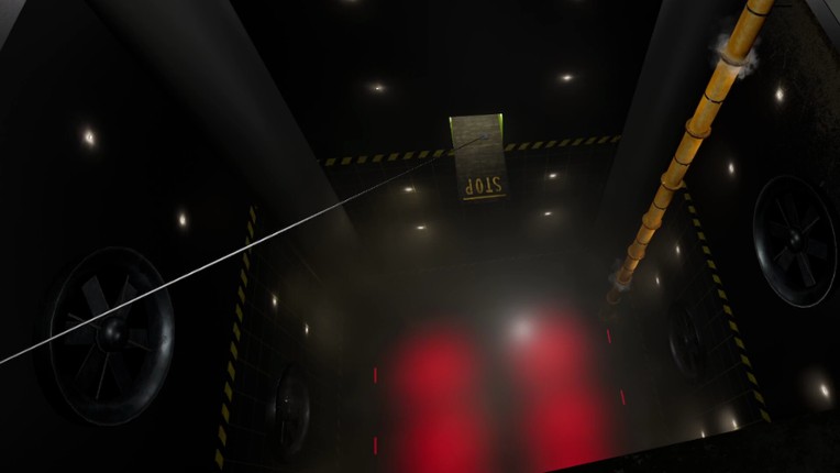 The Concept screenshot