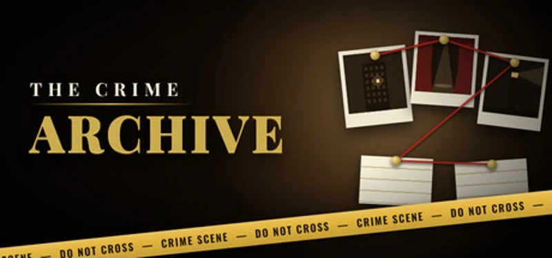 The Crime Archive Image