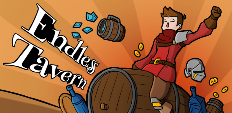 The Endless Tavern Image
