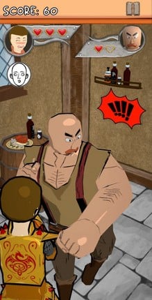 The Endless Tavern screenshot