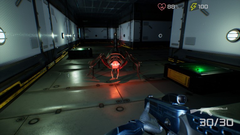 The Final Countdown screenshot