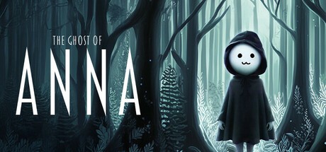 Games like The Ghost of Anna