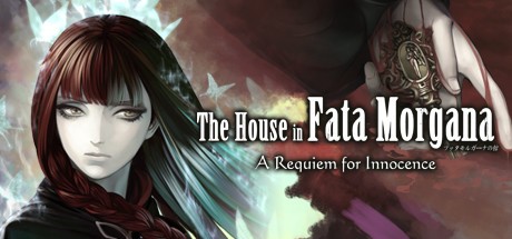 Games like The House in Fata Morgana: A Requiem for Innocence