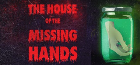 Games like The house of the missing hands