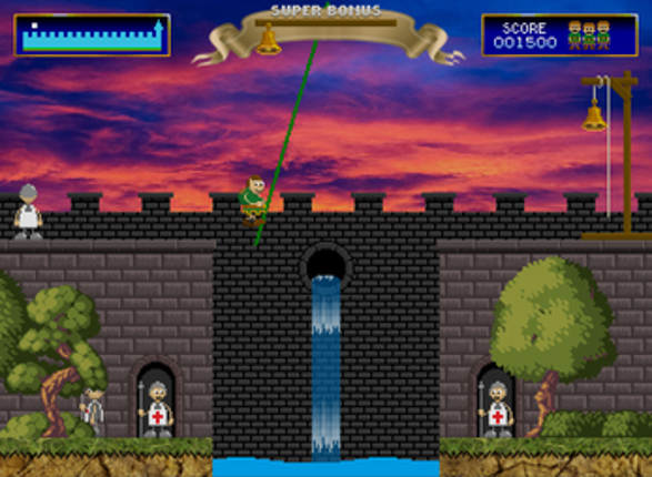 The Hunch Refurbished Image