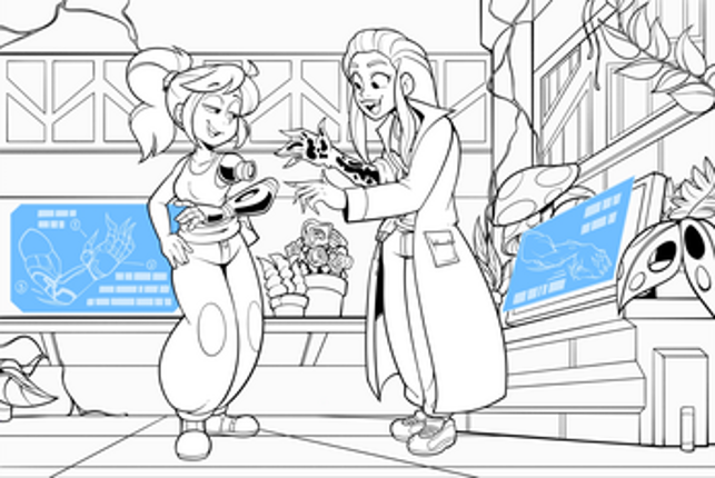 The Mega Kit Bodega Art Pack!!! Image