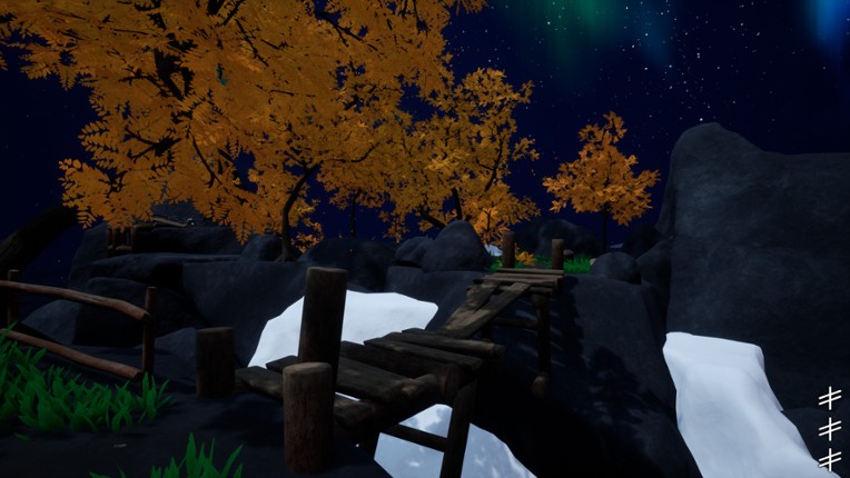 The Misty Tale screenshot