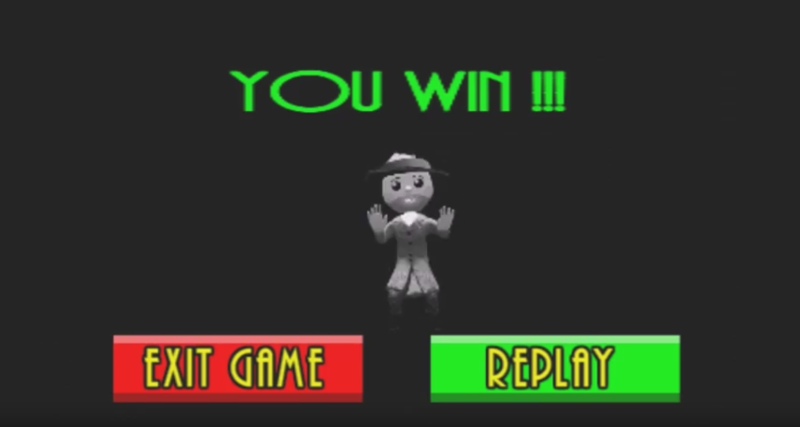 The Murder Express (2019) screenshot