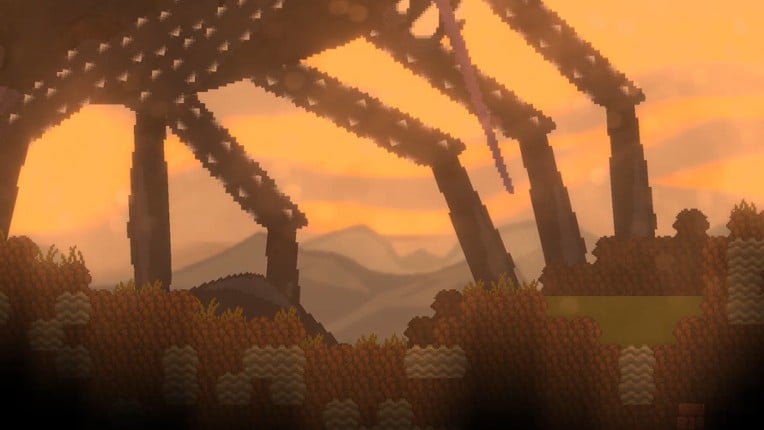 The Overlap screenshot