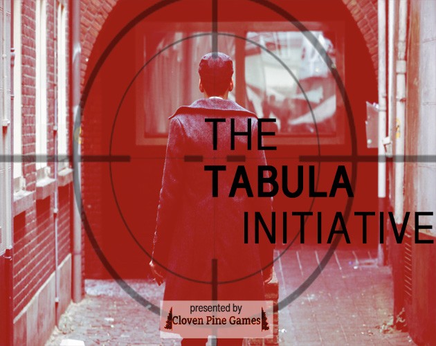 Games like The Tabula Initiative