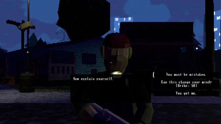 Then They Came for Me Image
