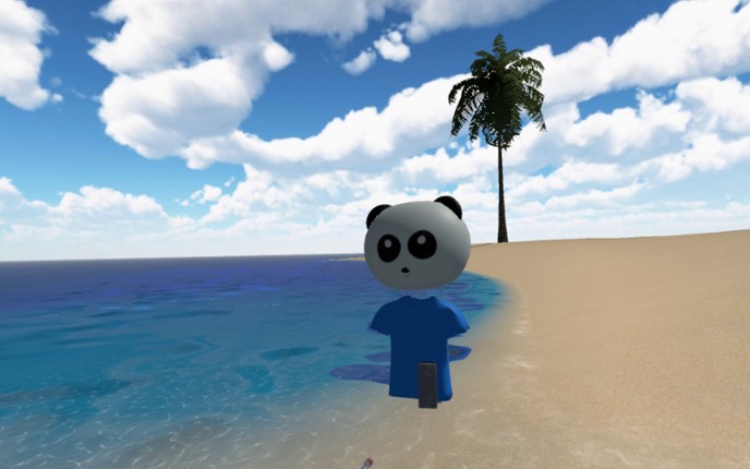 Think Space screenshot