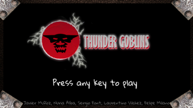 Thunder Goblins Image