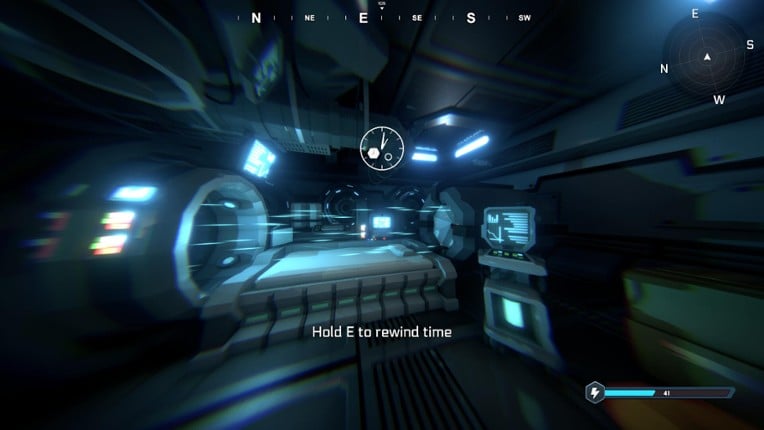 Timerift Raiders: The Past Awakens screenshot