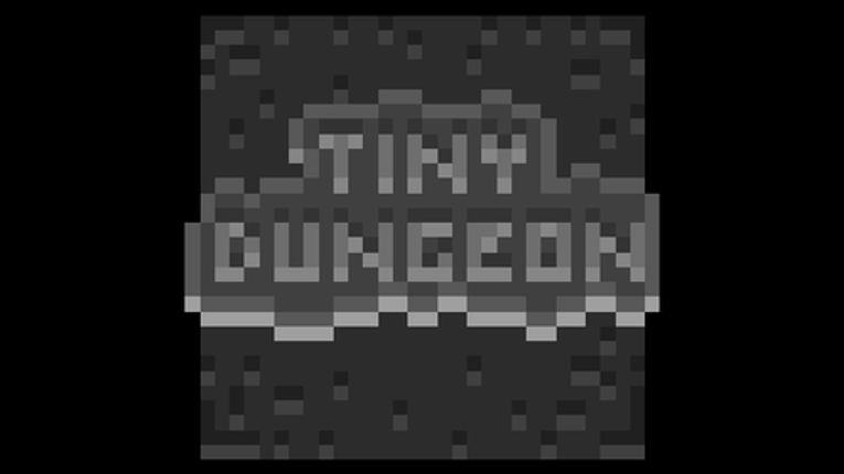 Tiny Dungeon Game Cover
