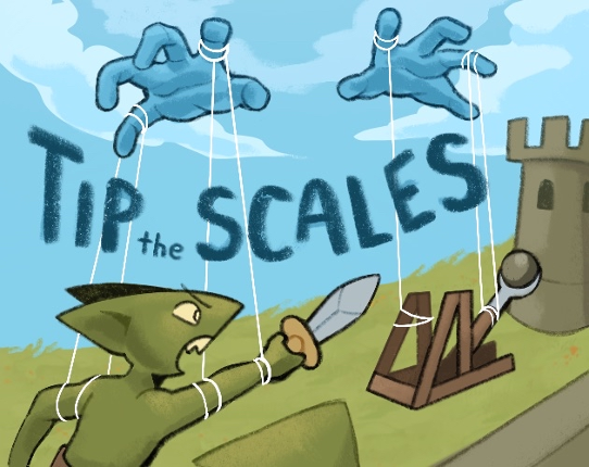 Tip the Scales Image