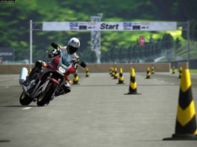 Tourist Trophy Image